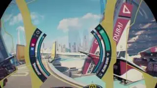 Rigs [PSVR] Online 3v3