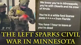 Civil War isn't just a talking point anymore, it's HERE.