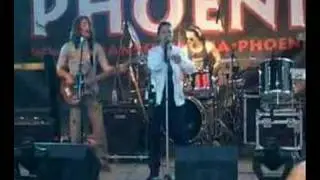trupa spin live pitesti-sarut de jar