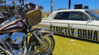 HARDWIRED HARLEY HOOTENANNY 2025