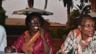 Shared Interest: Malawi Seeds of Resilience project