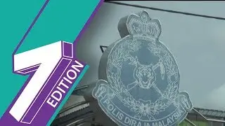 Muslim Preacher Arrested For Causing Disharmony