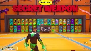 КАК ПОЛУЧИТЬ ВСЕ ОРУЖИЕ В ULTIMATE ALL GUNS FFA