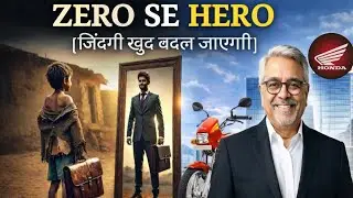Hero Honda Breakup The Real Reason Behind India&rsquo;s Biggest JV Split