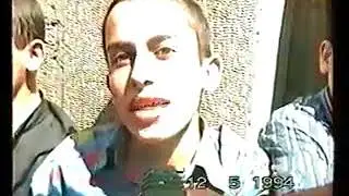 خانواده پلنگ ها در دبیرستان تزکیه سال ۱۳۷۴