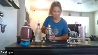 Topics: How to Win an Interview and How to Upsell Drinks and Increase Profitability at Your Bar