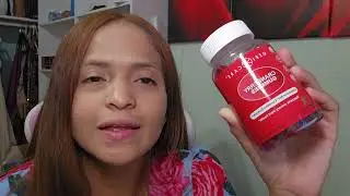Best Cranberry Gummies Naturally Sourced Extract for UTI and bladder health Vegan 2025