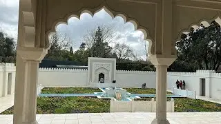 Episode 4: Hamilton Gardens, Waikato, New Zealand: Indian Char Bagh Garden