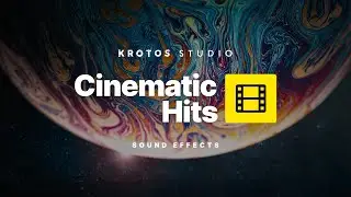 Cinematic Hits Sound Effects | 100% Royalty Free | No Copyright