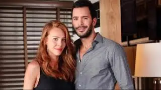 El&ccedil;in Sangu and Baris Ardu&ccedil; celebrities life style
