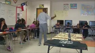 Will teachers risk returning to classrooms when schools reopen? DISD's biggest union says some may q