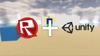 Map Conversion, Classic Roblox in unity