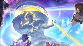 Honkai: Star Rail Version 3.7 Interlude