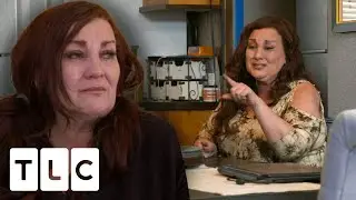 Emotional Break Up Ruins 12th Marriage For Single Mum | Addicted To Marriage