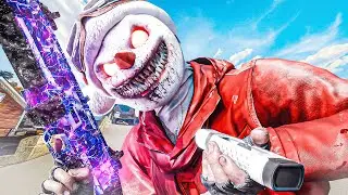 *НОВИНКА* СКОРОСТНЫЕ ЧИТЫ для режима WARZONE против стримеров TTV😭🤣 (ЛУЧШИЕ КЛАССЫ ДЛЯ НОВОГО ВРЕ...