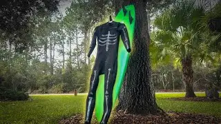 Custom Painting my Wetsuit  (What paint to use)