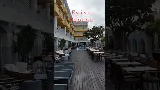 Hotel Augusta Club I Lloret de Mar #travel #Bertinanola