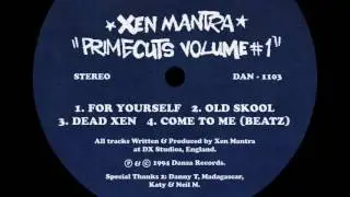 Xen Mantra - 