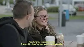 Cyrsiau Gradd Gwahanol - Byr (Cymraeg)