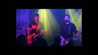 Hátsó Szándék-Legyél egy kicsit kedves + C.A.F.B - Engedj be MASHUP (feldolgozás)