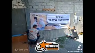 #HadiantoImeldaLiliana #Walikotapalu20242029 #Coblos02 #BRAVO07