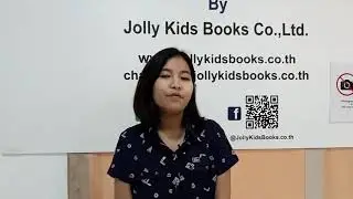 A review of Jolly phonics workshop by Jolly Kids Books Thailand
