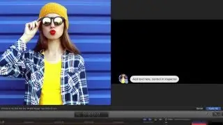 Messages for Final Cut Pro X Tutorial