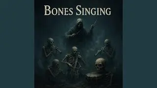 Bones singing