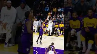 Bronny knew Lebron was going to the fade 😂🔥 @kingjames