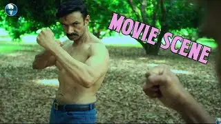 Yavanavan - South Dubbed Bangla Action Movie Scene | Vincent Asokar, Akhil, Sonia