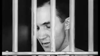 Bruno Hauptmann's Statement from Prison on Kidnapping and Killing the Lindbergh Baby