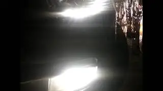 novo Fusca ultra led # cclot com cambus h11 farol de neblina