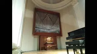 Robert Schumann: Andantino – Etwas schneller, op. 56, n. 3