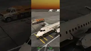 loading up passengers with their bags #shorts #aviation #plane #flightsimulator #pilot #crash
