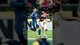 LAGA SERIE A AC MILAN VS COMO DI PERTH AUSTRALIA BATAL #shorts