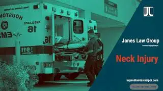 Neck Injury Lawyer in Mississippi | Personal Injury Lawyers