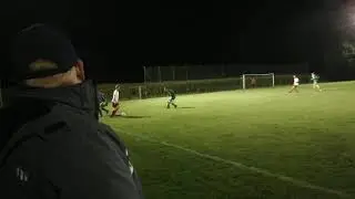 Alte Herren: RW Nienborg vs. Sportclub Ahle 4:0