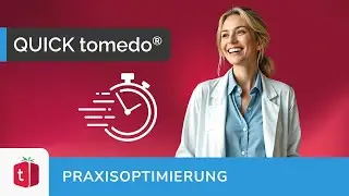 Sprungmarken in Textbausteinen am Beispiel Infekt (f&uuml;r Einsteiger) &ndash; tomedo&reg; (Campus-Video)