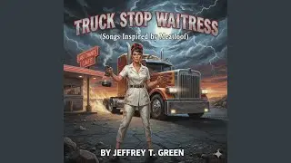Truck Stop Waitress