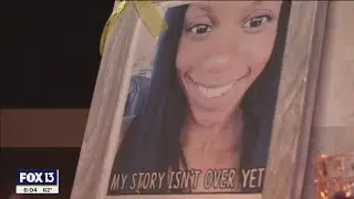What happened to Kathleen Moore? Co-workers pray for missing woman's safe return