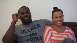 #teamfaithful Q&A - Brandon & Ciera