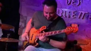 CAVEAU DES OUBLIETTES: ROMAIN LABAYE SOUL FUNK SET ET JAM🎸🎸🎸🎷🥁🎹🎻🎤😘🕺🏽💃🏼🕺🏽😎🔥🔥