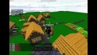 Y2015 : D&eacute;tection de fly, premier prototype (Minifight)