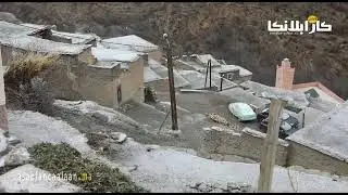 معانات دوار تمگنسي إقليم شيشاوة جماعة إمين الدونيت