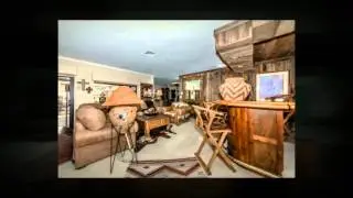 8775 Apache Loop - Parker, AZ