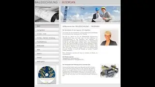 mein Zeichenb&uuml;ro Rodrian im Internet finden
