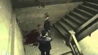 Max Payne Glitch: Part 1, Chapter 7