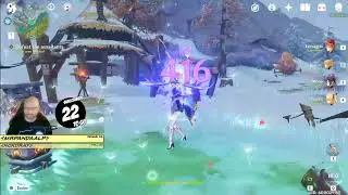 AR 51 : New Area, Dailies, Summons!