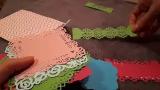 Gro&szlig;es Tauschpacket Teil eins