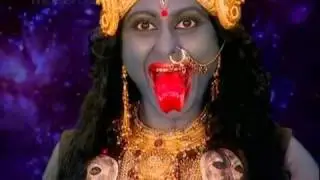 Goddess Maa Kali [subtitles]